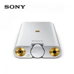 Sony索尼 PHA-2A 便携式耳机放大器 4.4MM平衡 DSD解码