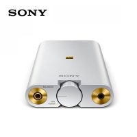 Sony索尼 PHA-2A 便携式耳机放大器 4.4MM平衡 DSD解码
