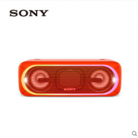 Sony索尼 SRS-XB40 现货无线蓝牙音箱 防水 重低音便携音响