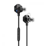 汪峰FIIL Carat Lite 无线跑步运动六角星项链防汗防水蓝牙耳机 *2个