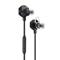 汪峰FIIL Carat Lite 无线跑步运动六角星项链防汗防水蓝牙耳机 *2个