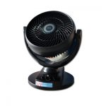 日本morita森田 SZ-AF18K迷你空气循环扇涡轮对流扇静音节能家用电风扇台式