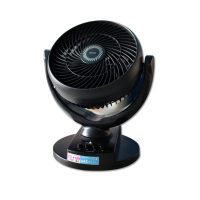 日本morita森田 SZ-AF18K迷你空气循环扇涡轮对流扇静音节能家用电风扇台式