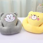 米娜春天 可爱午睡枕头腰靠垫抱枕学生午休枕 趴睡枕趴趴枕办公室睡觉枕头