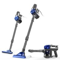 信社 W1 吸尘器家用超静音手持式除螨仪小型无耗材地毯式大功率