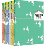 《纽伯瑞儿童文学奖作品:小木屋的故事系列》(套装共9册)