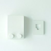 森田铝工业 室内 晾衣钢丝绳 pid 4M