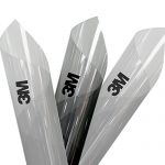 3M 汽车膜 隔热膜 太阳膜 防爆膜 悦景风尚 全车膜(浅灰色) 全国免费指定门店施工