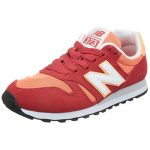New Balance 373系列 女 休闲运动鞋 WL373SMC