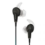 Bose QuietComfort QC20有源消噪耳机 For Apple 黑色