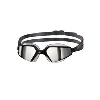 Speedo速比涛 Aquapulse Max Mirror 2 中性泳镜 超防雾防渗镀膜贴合眼部游泳眼镜