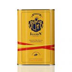 IGAURIN叶果耘 特级初榨橄榄油臻选PDO系列2.35L(西班牙进口)