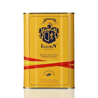 IGAURIN叶果耘 特级初榨橄榄油臻选PDO系列2.35L(西班牙进口)