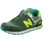 New Balance 女574系列 休闲跑步鞋 WL574TSZ