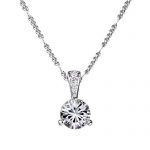 Swarovski施华洛世奇 链坠-天使之吻1800045 (奥地利品牌 香港直邮)