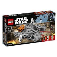 LEGO乐高 Star Wars TM 星球大战  帝国悬浮坦克 75152 8-14岁 积木玩具