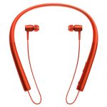 Sony索尼 h.ear in Wireless MDR-EX750BTRM 无线蓝牙耳机 立体声入耳耳塞