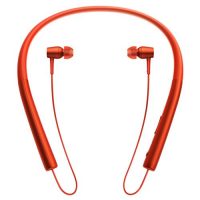 Sony索尼 h.ear in Wireless MDR-EX750BTRM 无线蓝牙耳机 立体声入耳耳塞