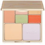 stila诗狄娜 颜色纠正 遮瑕膏彩妆盘 Correct & Perfect All In One Color Correcting Palette