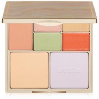 stila诗狄娜 颜色纠正 遮瑕膏彩妆盘 Correct & Perfect All In One Color Correcting Palette