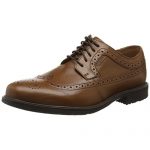 ROCKPORT乐步 商务系列 男 正装鞋 ESSENTIAL DETAILS II V81481