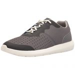Clarks其乐 男士系带休闲鞋 Men's Torset Vibe Oxford