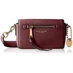 Marc Jacobs马克雅可布 女士斜挎包 Chianti 单一尺寸