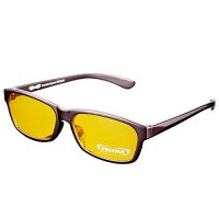 prisma德国进口 防蓝光眼镜TR90平光电脑护目镜 办公游戏电竞眼镜男女通用 F704