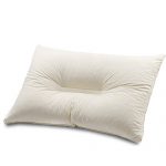 Nittaya妮泰雅 泰国原装进口 天然乳胶成人枕头 睡枕雪花枕透气平衡枕护颈防鼾枕 可机洗