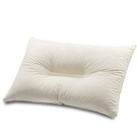 Nittaya妮泰雅 泰国原装进口 天然乳胶成人枕头 睡枕雪花枕透气平衡枕护颈防鼾枕 可机洗