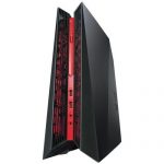 ASUS华硕 ROG 便携型游戏台式电脑主机 G20CB-DB71 (i7-6700、16GB、1TB、GTX 1070)