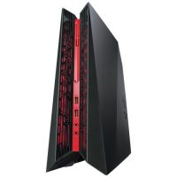 ASUS华硕 ROG 便携型游戏台式电脑主机 G20CB-DB71 (i7-6700、16GB、1TB、GTX 1070)