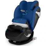 德国CYBEX赛百适 儿童汽车安全座椅 PALLAS派乐斯M-FIX 带isofix硬接口(德国品牌，香港直邮)