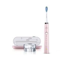 Philips飞利浦 Sonicare DiamondClean电动牙刷 第三代(英国双孔浴室插头)