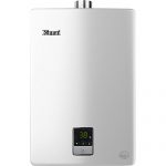 Rinnai林内 JSQ26-C01 13升变频恒温 静音 强排燃气热水器 天然气(12T)