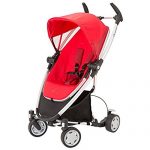 美版Quinny奎尼 Zapp Xtra儿童推车 4轮版(美国进口,香港直邮)