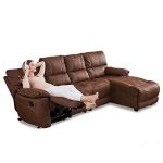 CHEERS芝华仕 头等舱 功能沙发 布艺沙发组合9761-4