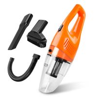 艾可斯 AK9100 车载吸尘器汽车吸尘器 车内手持式吸力大功率干湿两用12V车用