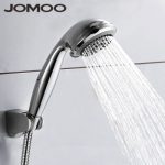 JOMOO九牧 S02015-2C11-1 花洒喷头多功能手持洗澡淋浴喷头热水器增压淋雨花洒软管套装