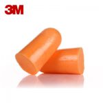 3M 耳塞防打呼噜学习消音学生睡眠耳塞男女防噪音睡觉工作降音 10副