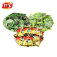 佳宝 九制梅肉500g 无核话梅肉干梅条梅子青梅 蜜饯果脯凉果零食