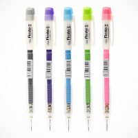 日本pentel派通 AX105活动铅笔 小学生自动铅笔0.5mm