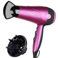 康夫 KF-3098 吹风机家用理发店大功率恒温电吹风发廊负离子静音吹风筒学生