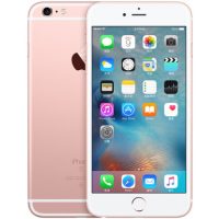 大白菜！Apple 苹果 iPhone 6s Plus (A1699) 32G 玫瑰金色 移动联通电信4G手机