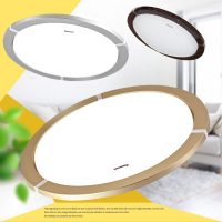 Panasonic松下 HHLA1521 松下照明led吸顶灯现代简约阳台餐厅客厅灯具圆形过道书房卧室灯 21W