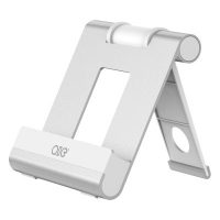 QIC 懒人手机支架平板iPad支架通用折叠懒人支架桌面苹果手机底座