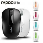 Rapoo雷柏 M216笔记本电脑无线鼠标 游戏办公专用省电