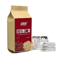 徐州益顺康 红豆薏米茶 红豆薏仁茶 200克袋装袋泡五谷