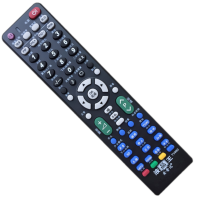 Paeurnosrz 液晶老式万能电视机遥控器通用 三星TCL长虹康佳海信海尔创维LG