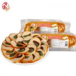 哈义利 松花鸡腿290g*2袋 办公室休闲卤味零食小吃哈尔滨特产肉类熟食